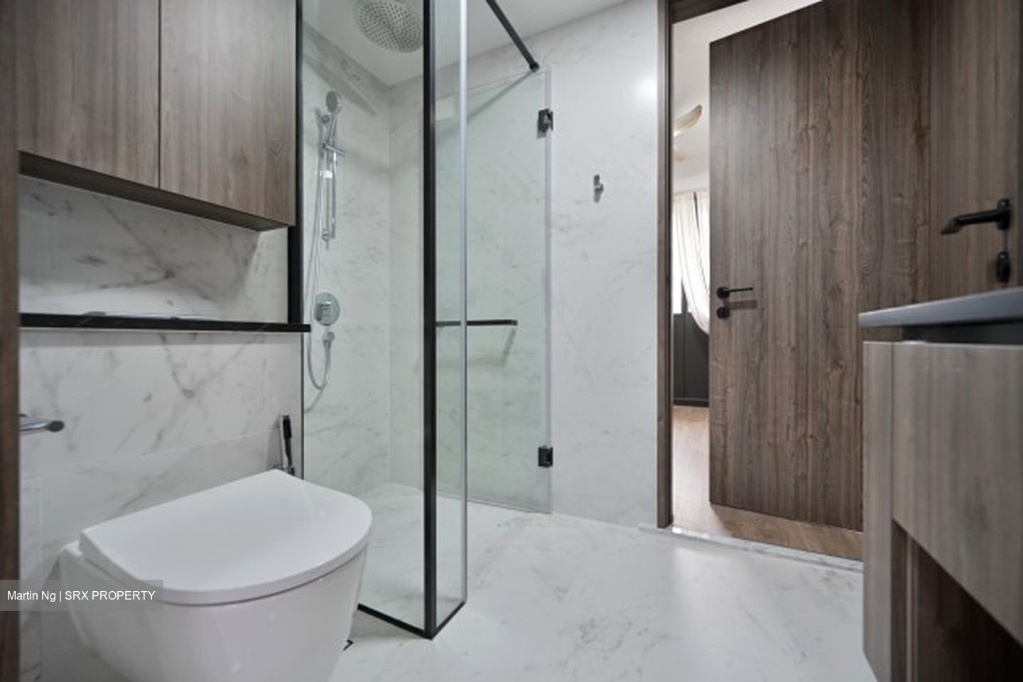 Sceneca Residence (D16), Apartment #621551771